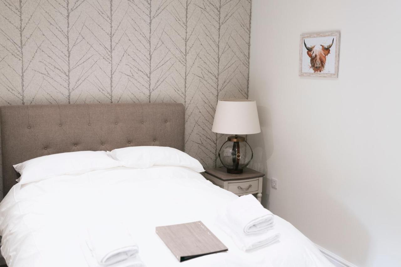 Bed & Breakfast Tuppenhurst Barn