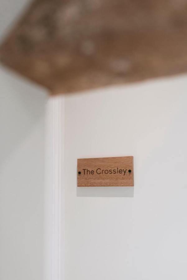 Tuppenhurst Barn Bed & Breakfast Rugeley